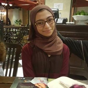 Meet your Posher, Farah